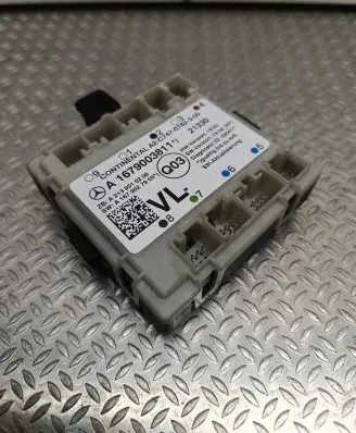 Mercedes-Benz Sprinter W907 W910 Door control unit/module A1679003811 A2139010208 7470782300