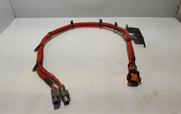 Dacia Spring Other wiring loom 297A21306R