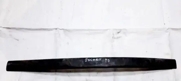 Ford Escort Front door trim (molding) 