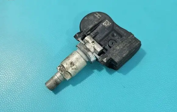 Land Rover Evoque I Tire pressure sensor S180052076B IMPRK1554827