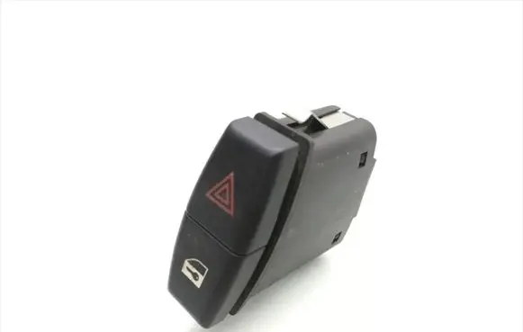 BMW X3 E83 Hazard light switch 6919506