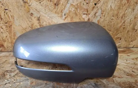 Suzuki SX4 S-Cross Plastic wing mirror trim cover 