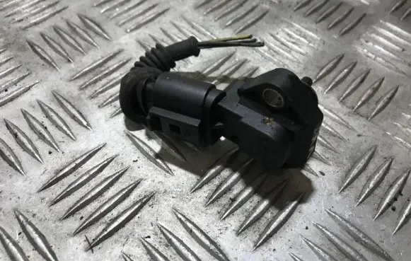 Audi A6 S6 C5 4B Air pressure sensor 0281002177
