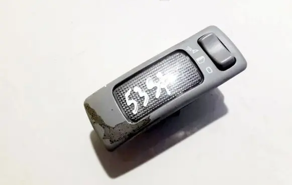 Renault Espace III Rear seat light 37306025301