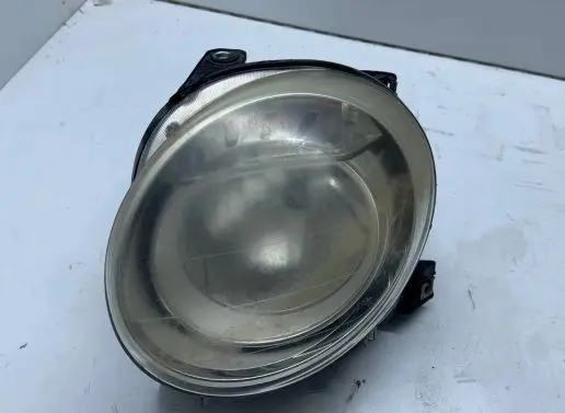 Fiat 500 Headlight/headlamp 45550748