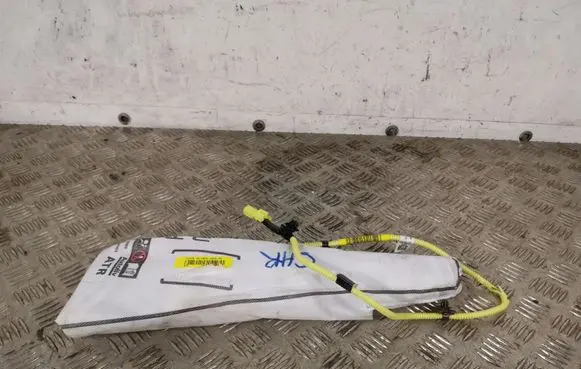 Toyota C-HR I Seat airbag 73910F4010