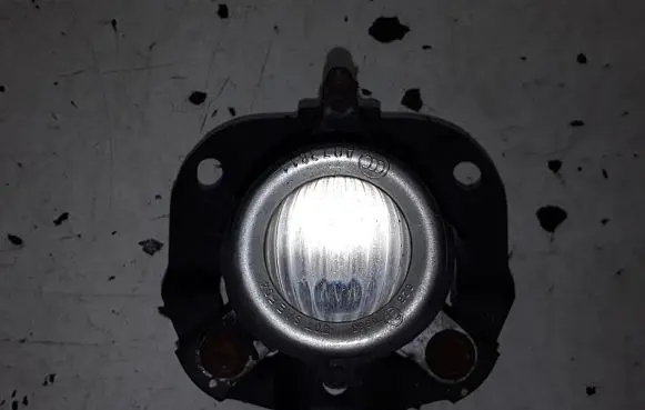 Alfa Romeo Giulietta Front fog light a073811