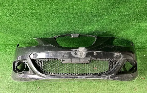 Seat Leon (1P) Front bumper