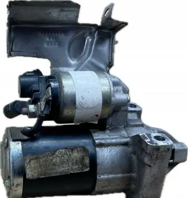 Cadillac Escalade IV Starter motor 12633476