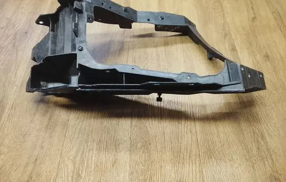 Mercedes-Benz S W222 Headlight/headlamp mounting bracket A2226224000