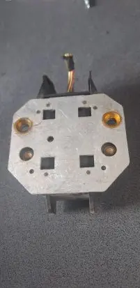 Audi A6 S6 C5 4B ESP acceleration yaw rate sensor 4B0907637A 072070070210