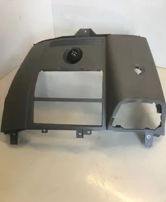 Mercedes-Benz Sprinter W906 Other dashboard part A9066800031