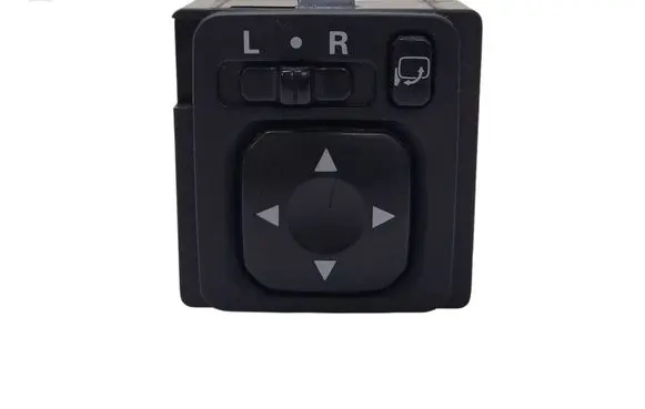 Peugeot iOn Wing mirror switch 183569