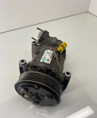 Mini One - Cooper Coupe R56 Air conditioning (A/C) compressor (pump) 694250103 1457F 03920411662