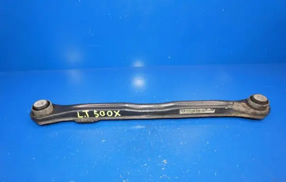 Fiat 500X Rear suspension control arm LT500X