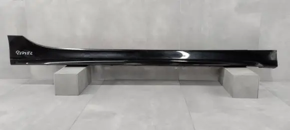 BMW 1 F40 Front sill (body part) 51778072574