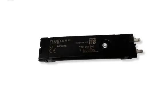 Mercedes-Benz B W246 W242 Aerial antenna amplifier A1668201289