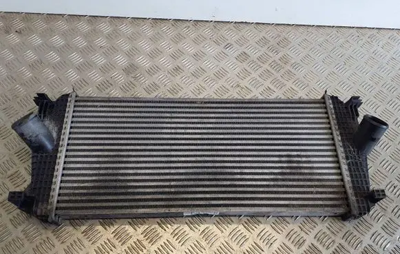 Chrysler Grand Voyager V Intercooler radiator 04677732AC 5953770 T732A013722