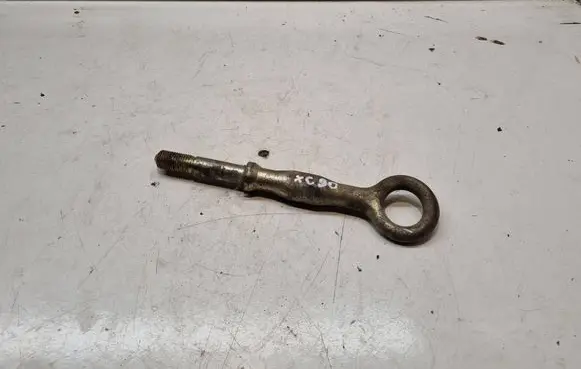 Volvo XC90 Towing hook eye 