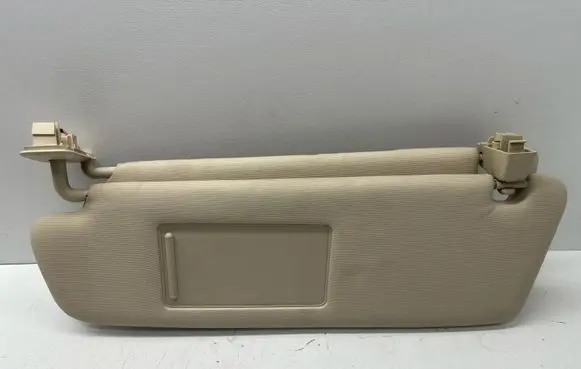 Volkswagen Touareg II Sun visor 7P0857551D