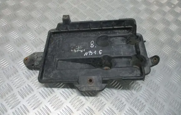 Volkswagen New Beetle Battery box tray 