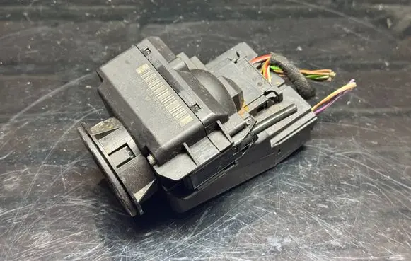 Mercedes-Benz Sprinter W906 Ignition lock A9069004100 3300302200 803342313186