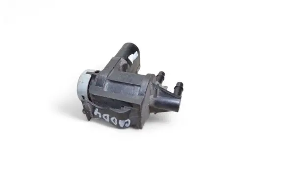 Volkswagen Caddy Turbo solenoid valve 1K0906283A