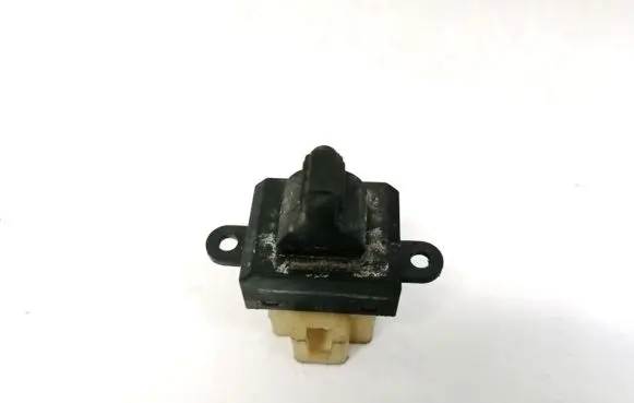 Chrysler Voyager Electric window control switch A003