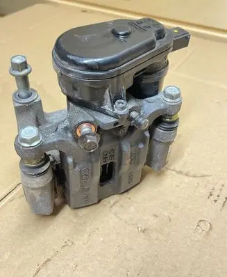 Hyundai Kona I Rear brake caliper PCRGF30