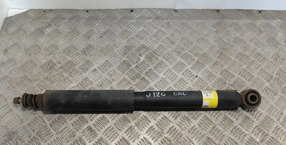 Toyota Land Cruiser (J120) Rear shock absorber/damper 4853060062