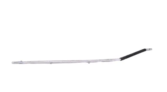 BMW i8 Engine coolant pipe/hose 7640825