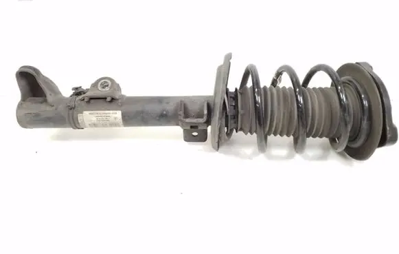 Mercedes-Benz E C207 W207 Front shock absorber/damper A2043233000