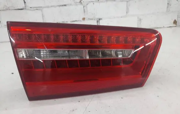 Audi A6 S6 C7 4G Tailgate rear/tail lights 4G9945093B 608701