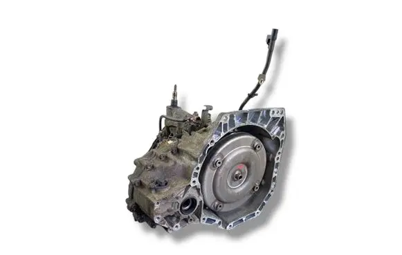 Nissan Note (E11) Automatic gearbox