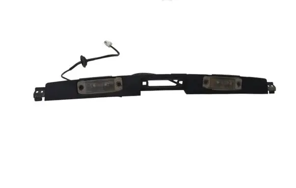 KIA Ceed Trunk door license plate light bar 873111H101