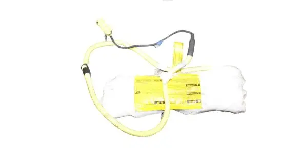 Lexus RX 330 - 350 - 400H Seat airbag