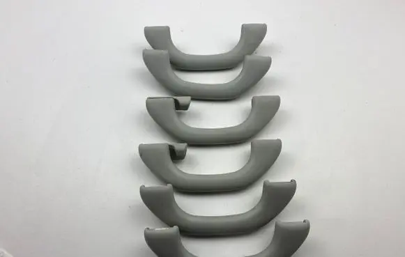 Seat Alhambra (Mk2) A set of handles for the ceiling 1K0857607M