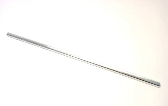 BMW 3 E46 Rear side glass trim 8194746 51368194746
