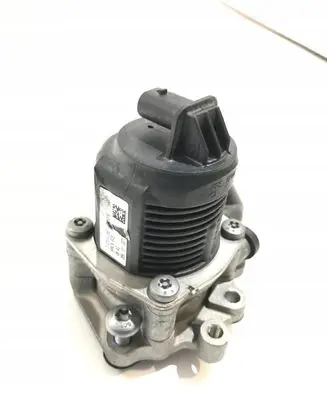 Volkswagen Jetta USA EGR valve 2222222535634