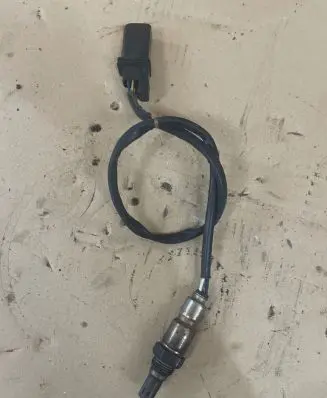 Audi A6 S6 C6 4F Lambda probe sensor 06e906295