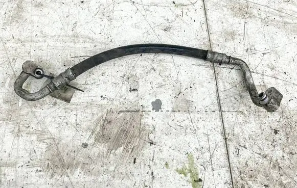 Skoda Octavia Mk2 (1Z) Air conditioning (A/C) pipe/hose