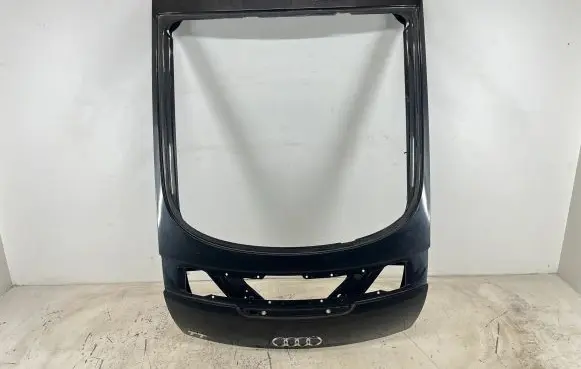 Audi TT TTS Mk2 Tailgate/trunk/boot lid
