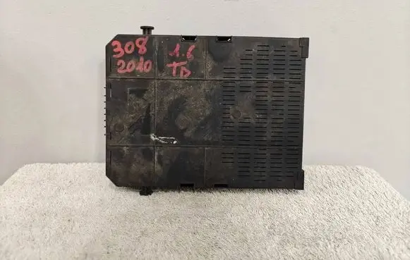 Fuse module