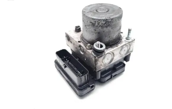 Citroen Berlingo ABS Pump 9827551180 0265956944 3330A20009