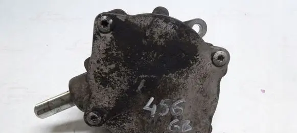 Mercedes-Benz C W204 Vacuum pump 456GB