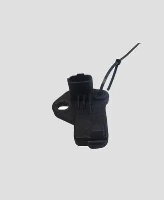 Citroen C4 I Crankshaft position sensor 9637466980