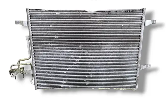 Ford Kuga I A/C cooling radiator (condenser) 8V4119710AB