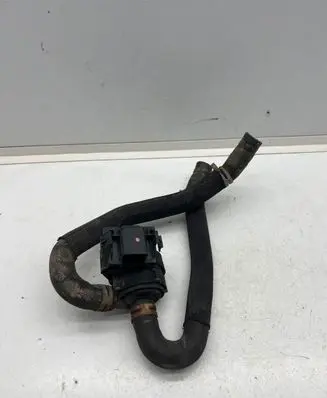 Mercedes-Benz A W177 Electric auxiliary coolant/water pump A2118350364