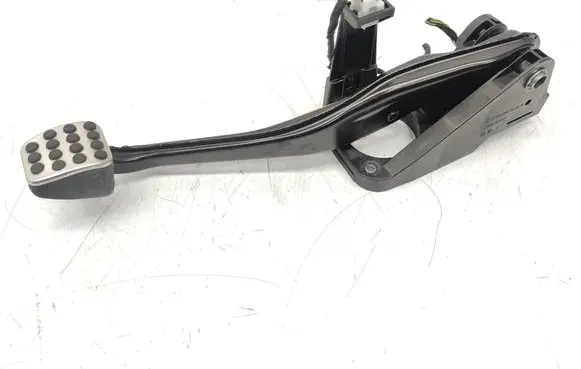 Brake pedal