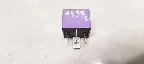 Renault Scenic II - Grand scenic II Other relay 12V50A03525 12V-50A-03525